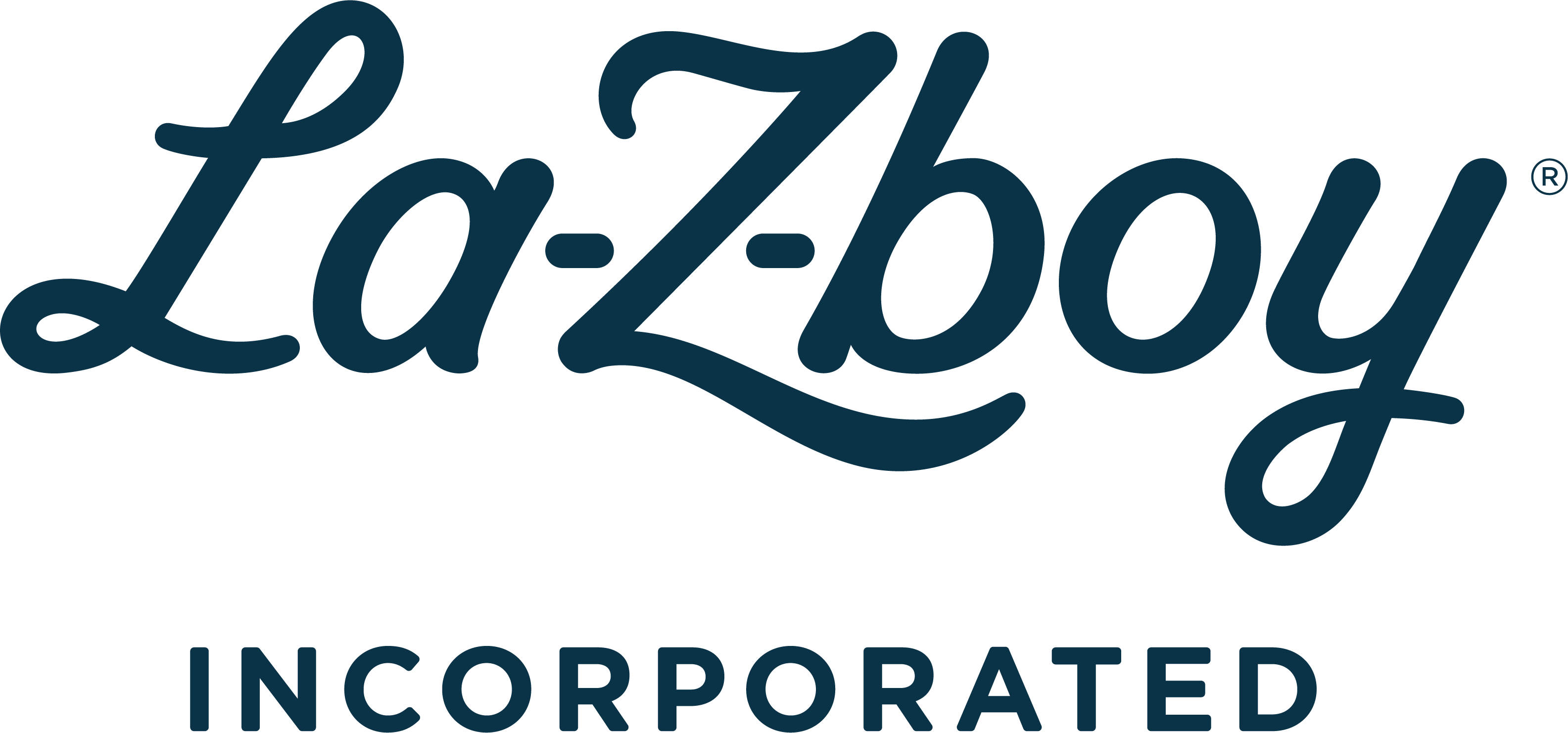 lazboy logo